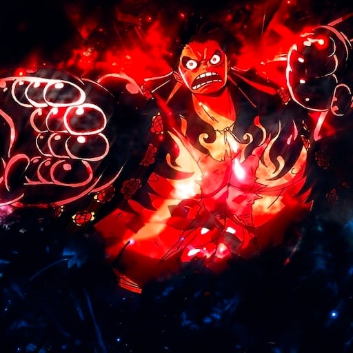 luffy4a alt